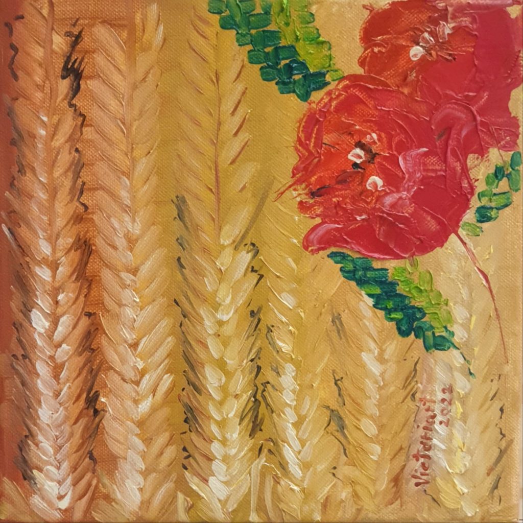 maci 25x25 Maci — Victoria Grădinar